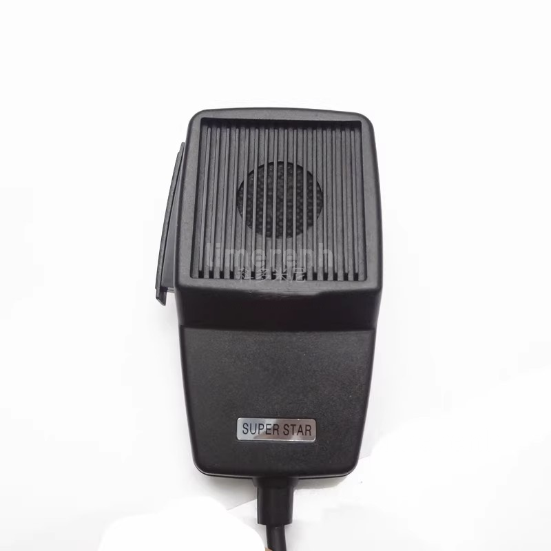 4 Pin Dynamic Mic For Kenwood TS-820 TS-140 TS-140S Radio | eBay