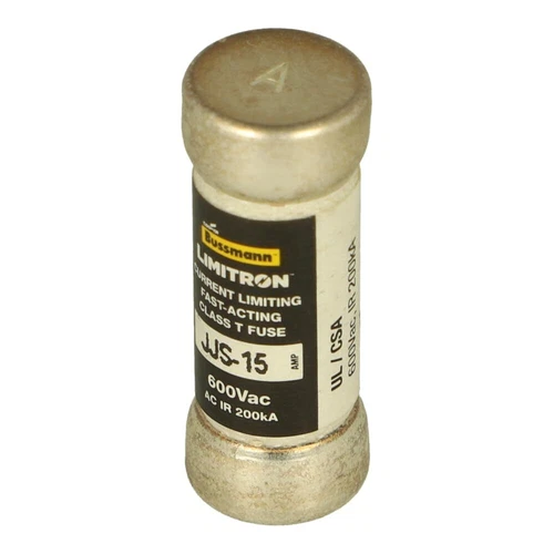 EATON BUSSMANN JJS-15 15A 600V Fuse