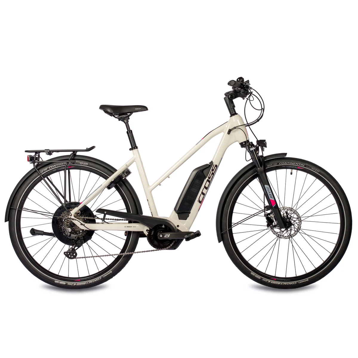 45 km h elektrofahrrad Hidoes F3 Elektrofahrrad Fat Tire Pendler mit abnehmbarem Akku bis zu 45 km/ h – Punk Ride main image 0