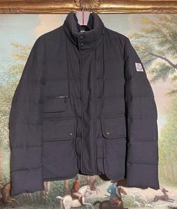 moncler gamme bleu jacket
