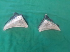 Feu avant (phare) Innocenti 1100