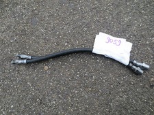 Mercedes-Benz W201 190 Bremsschlauch Vorderachse 37cm  #9059
