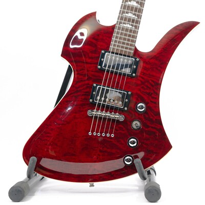 B.C.Rich Mockingbird Masterpiece エレキギター モッキンバード