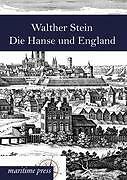 Die Hanse und England | Buch | 9783954271894