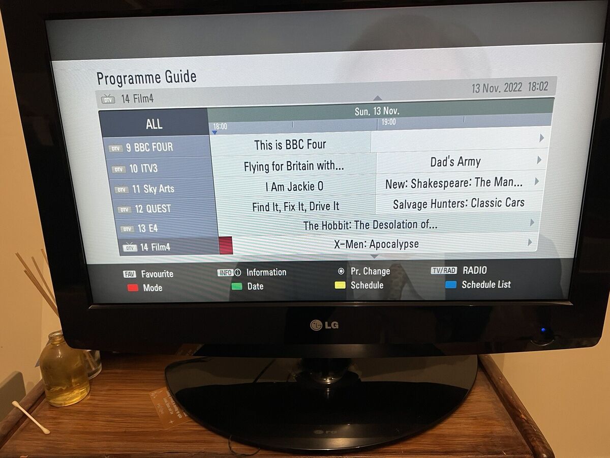 LG TV 26 Inch LCD 26lg3000 | eBay LG TV 26 Inch LCD 26lg3000 | eBay