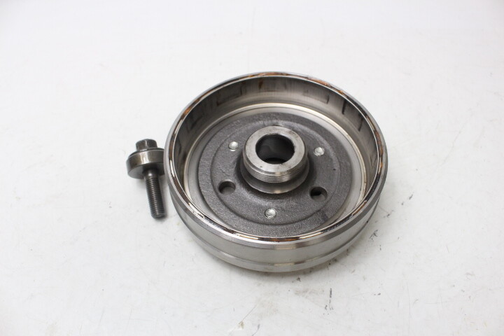 99 Kawasaki Ninja Zx6r Stator Magneto Alternator Generator