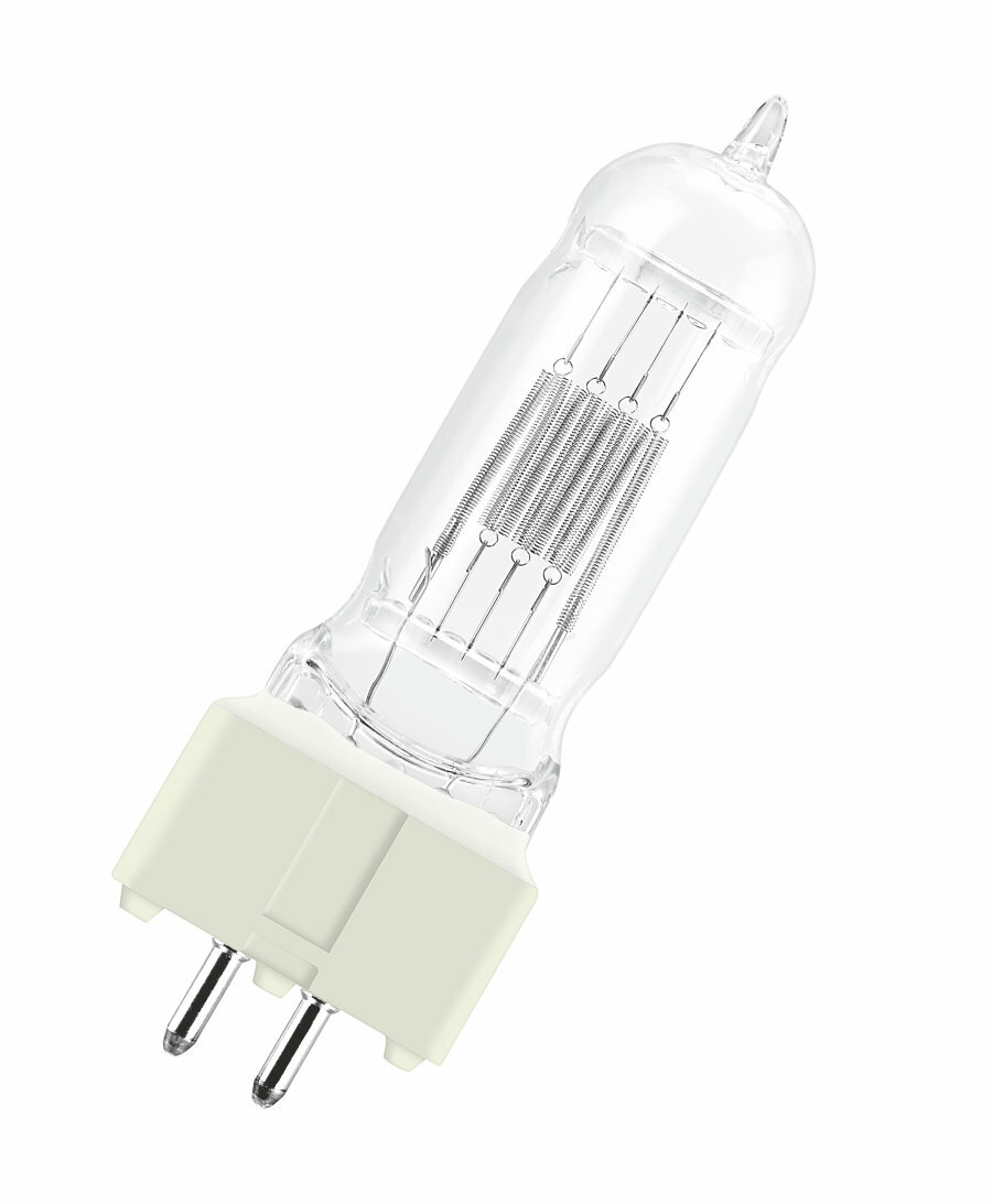 LAMPADA OSRAM CP90 1200w 230v GX9,5 - 64754