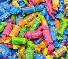 TOOTSIE ROLL Fruit Chews, 5 Assorted Flavors, Bulk & Delicious Candy (2 Pounds)
