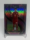 2024-25 Panini Select Serie a Mezzanine Buba Sangare #180 (RC) Purple /49