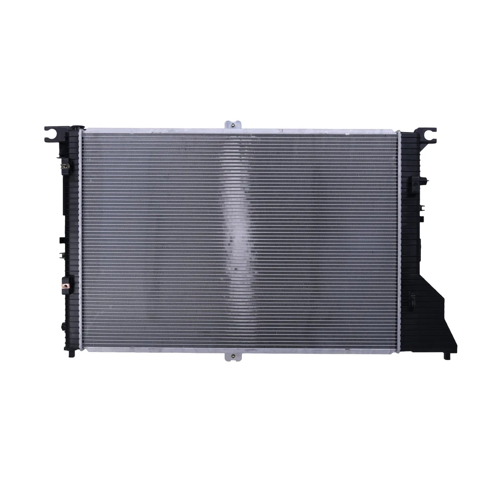 Radiator For 2012-18 Nissan NV3500 NV1500 NV2500 4.0L 5.6L 214601PA0A 214601PA1A - Изображение 2 из 4