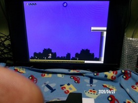 #959 The Blues Brothers (Nintendo NES) completo con manuale