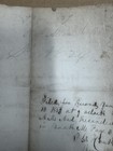 1856 Franklin Pierce Signed U.S. Bounty Land Patent War of 1812 Iowa 80 Acres — photo 6