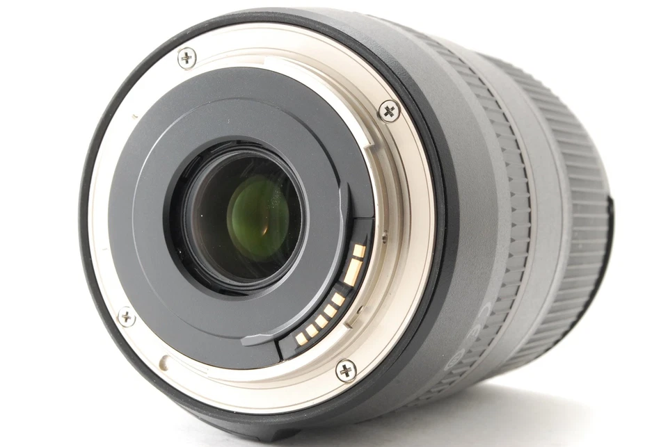 [EXCELENTE COMO NUEVO en Caja] Lente Macro Tamron 16-300mm f/3.5-6.3 Di II VC PZD Canon Japón Foto 4 de 4