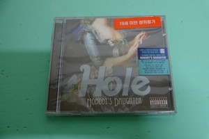 Hole Nobodys Daughter | eBay