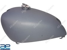 Compatible With Norton CS1 1930's Model Steel Primer Coated Fuel Petrol Tank AEs