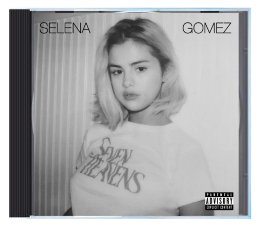 Album CDs Selena Gomez for sale - eBay