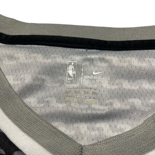 Marvin Bagley III Sacramento Kings Nike Jersey Men's Size Large - Picture 3 of 15