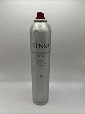 Kenra Perfect Medium Spray 13- 10oz Dented