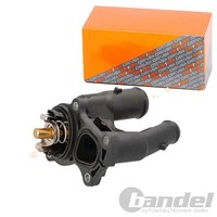 Dr!Ve+ Thermostat KÜHlmittel Passend FüR Ford C-MAX Focus | DP2310.14.0652