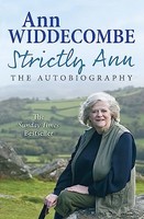 Ann Widdecombe - Strictly Ann The Autobiography - Paperback - G245Z