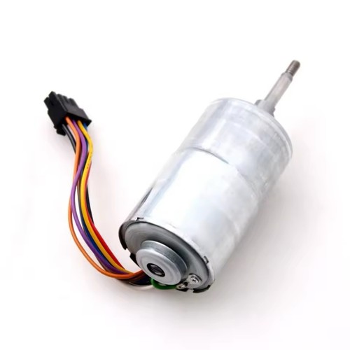 1PCS New LA034-040NN07A Brushless Fan Motor DC105V 25W For Dyson AM06 AM07 Etc - Picture 3 of 5