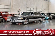 1992 Cadillac Brougham for Sale