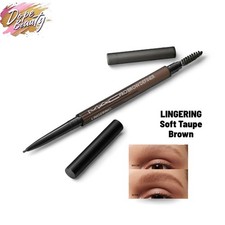 Image of MAC Pro Brow Definer Eyebrow Pencil 1mm-Tip 24HR Wear *CHOOSE YOUR SHADE*