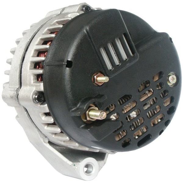 Lichtmaschine Generator 14V 115A Ø56 Mm Hc-Cargo FüR U.A. MERCEDES-BENZ E-KLASSE-image