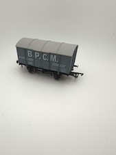 Dapol OO Gauge BPCM Gunpowder Van – Original Box Included