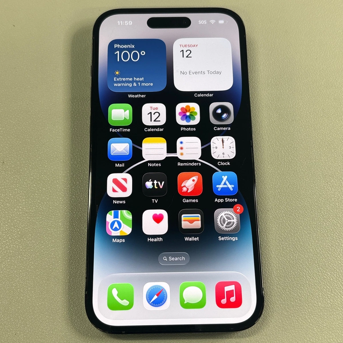 苹果iPhone 14 Pro 128gb | eBay