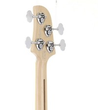 Ibanez TMB2000 Prestige Talman Bass Nordstrand Passive Tonabnehmer