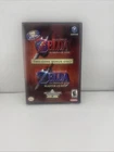 New ListingThe Legend of Zelda: Ocarina of Time - Master Quest (Nintendo GameCube, 2003)