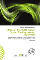 Carleton Olegario MáXimo | Effect Of The 2004 Indian Ocean Earthquake On...