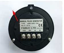 1pc NEW  FANUC handwheel pulse generator A860-0203-T001