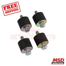 Msd Ignition Kit Msd8822 Msd Ignition Kit Msd8822