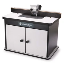 WOODRIVER Benchtop Router Table