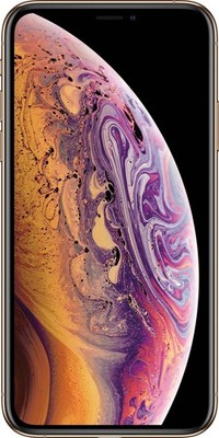 Apple iPhone Xs 256GB Gold - Bastlerware/Ersatzteillager, sofort lieferbar