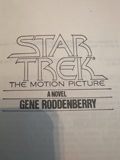 1979 Topps Star Trek: The Motion Picture Trading Cards 17