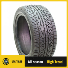 Used 27540zr17 Hankook Ventus V4 Es H105 98w - 8.532