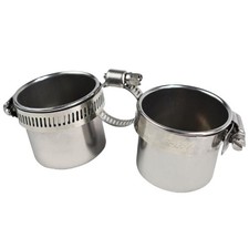 Parrot Feeder Standing Pole Feeder Accessory Pet Container pet supplies