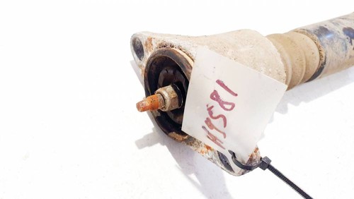 Domlager Federbeinlager Stützlager - Hinten linke  Audi A6 DE2376547-97