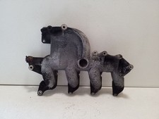 Suzuki Grand Vitara II 2007 Diesel 1kW Ansaugbrücke Ansaugkrümmer 1183