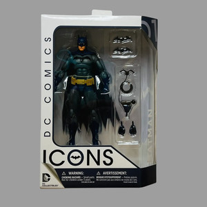 DC Icons Robin | eBay