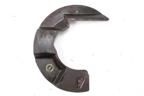 Ankerplatte Land Rover DEFENDER FTC4838 vorn rechts 2.4 90 KW 122 PS 09-2009