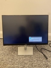 🔥 Dell 24” Full HD Monitor (2021) – Excellent Condition, Fully Tested 🔥