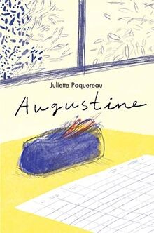 Augustine | Buch | Zustand gut