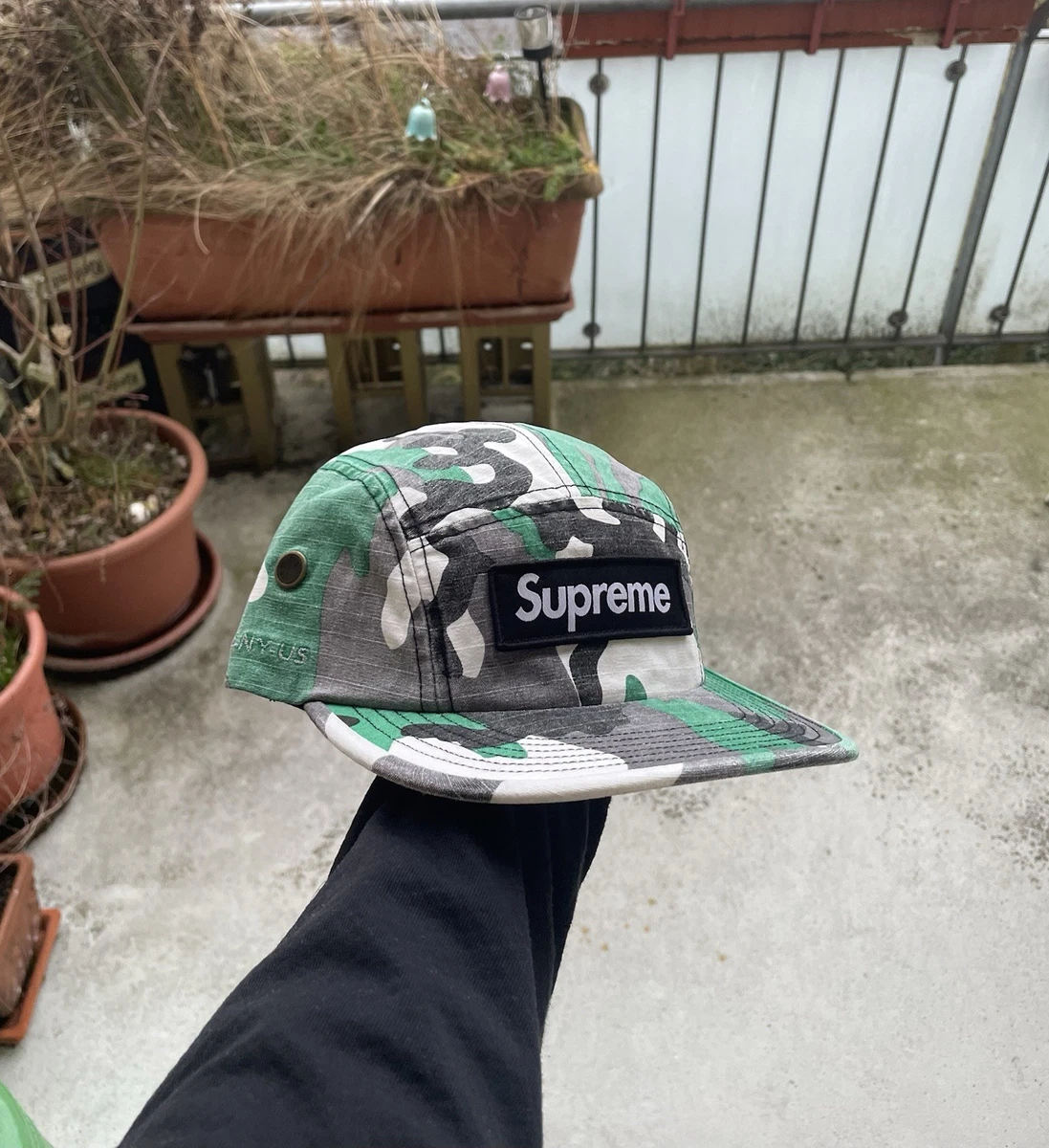 Supreme Cap online kaufen | eBay.de