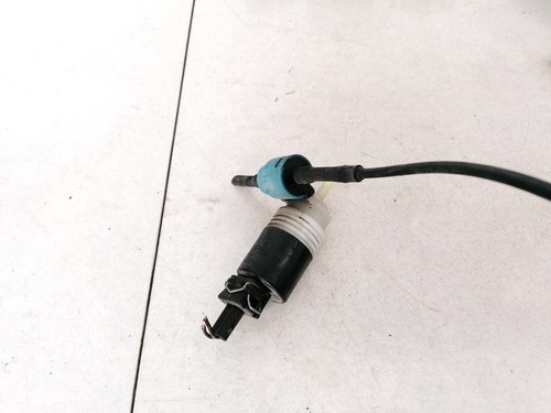 Waschwasserpumpe, Scheibenreinigung  Volkswagen Golf DE1443110-27