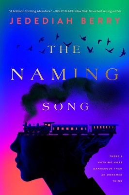 The Naming Song | Jedediah Berry | Englisch | Buch | 2024 | Macmillan USA