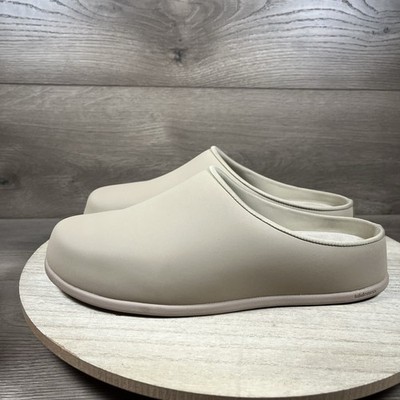 Lululemon Swayday Mules Nutmeg Brown Slip On Shoes Womens  display picture 1
